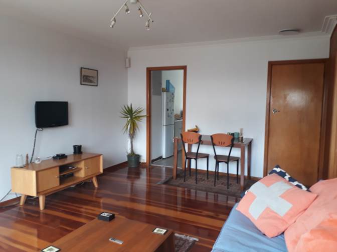 Os's room
