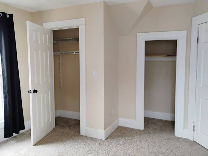 Kyla's room