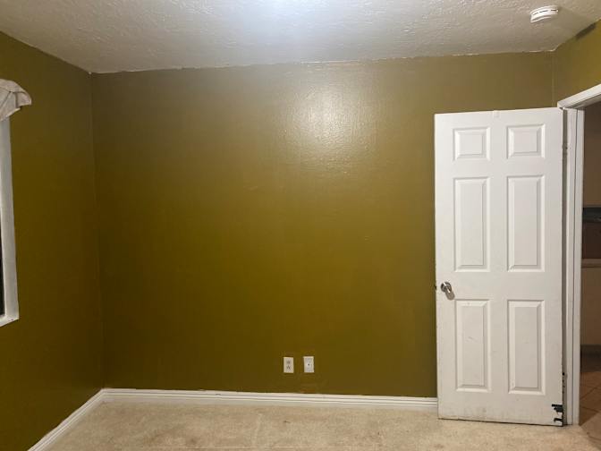 Andy's room