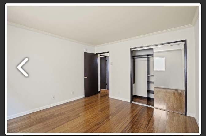 Tony's room