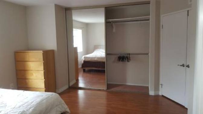 Nhat's room