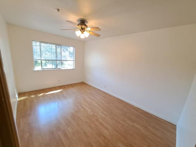 Property Manager's room