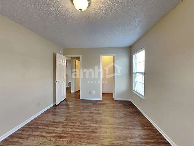 Andrew's room
