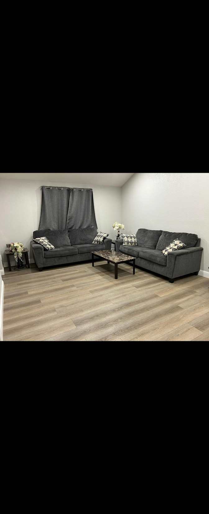 Summer's room