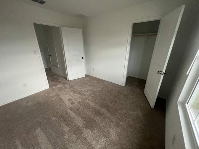 Murugan's room