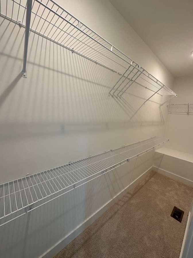 Ra Andrews's room