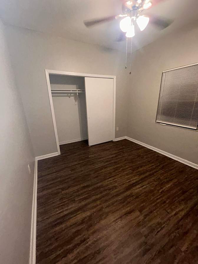 Sean's room