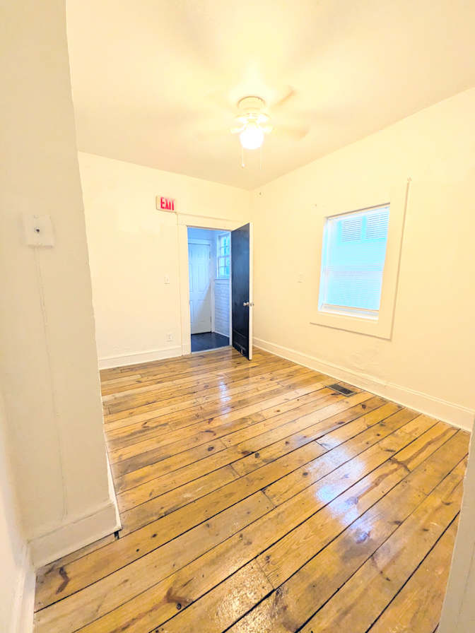 Katie's room