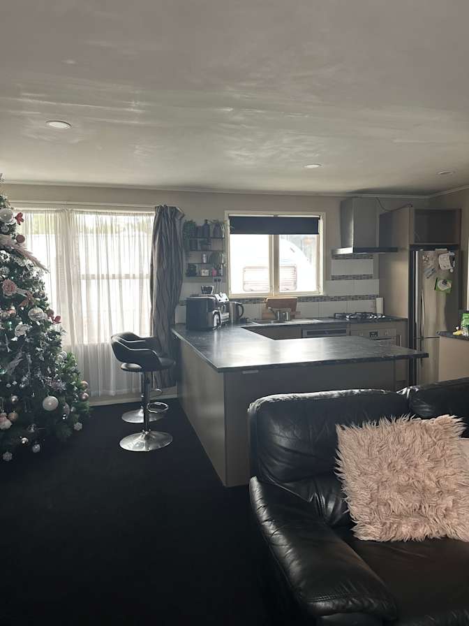 Rob's room