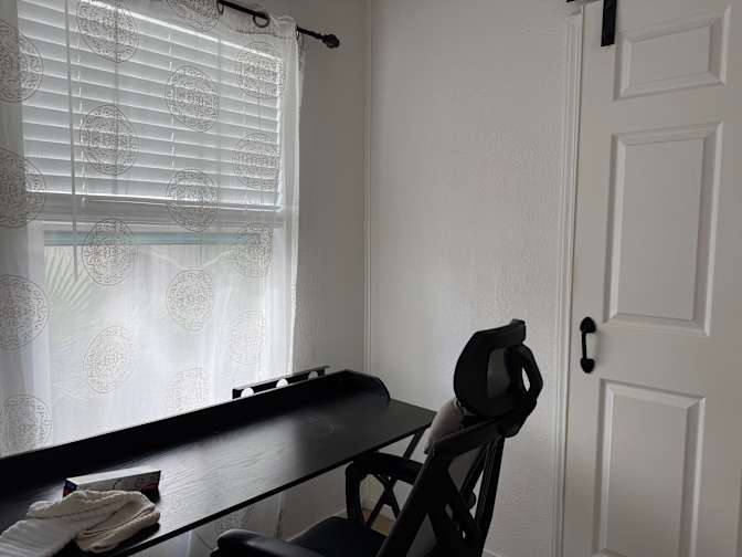 Michelle's room