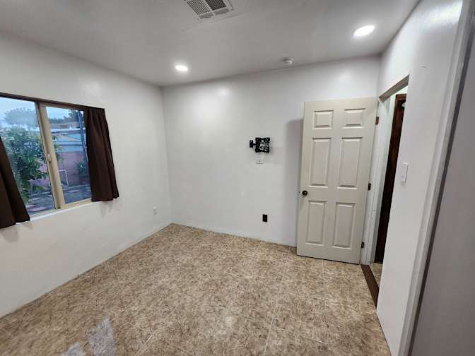 Kerwin's room