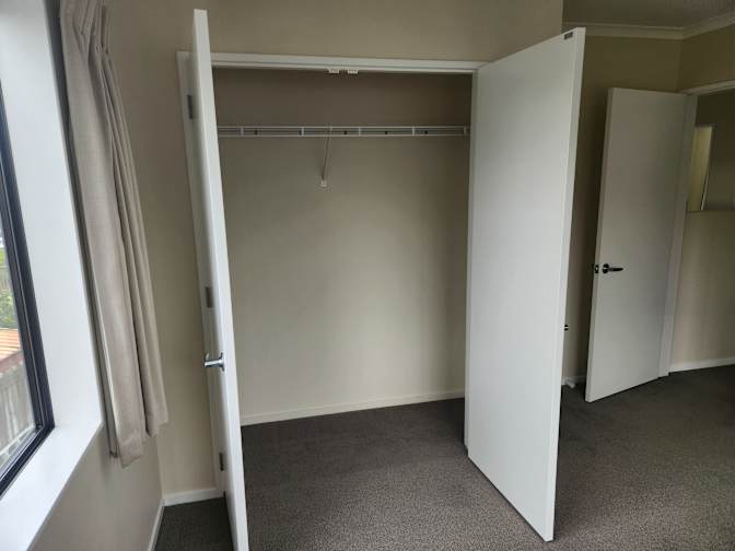 Steve's room