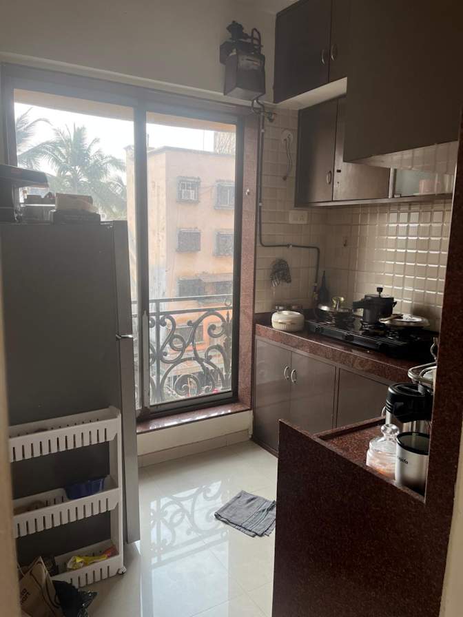 Apurva's room