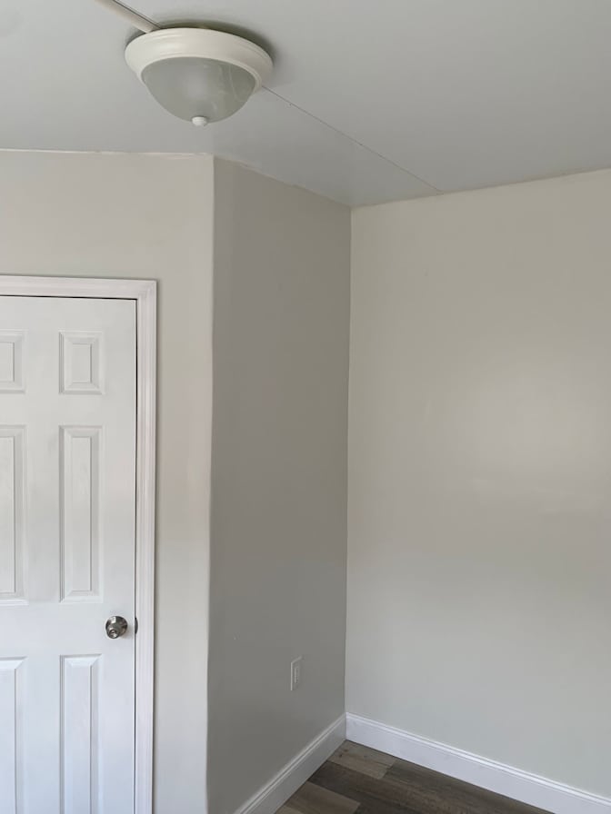 Luz's room