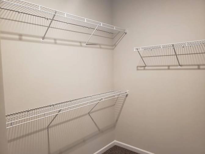 Alcove Rooms's room