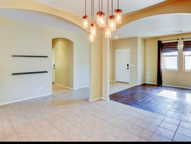 Jason's room