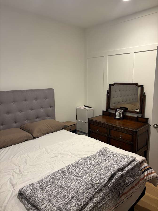 Shannon's room