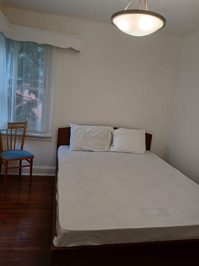 ATEM's room