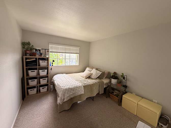 Marissa Marie Brunner's room