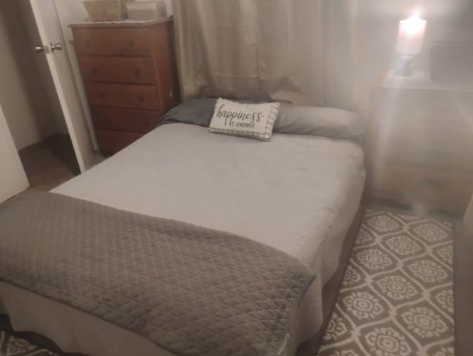 Jessalee's room