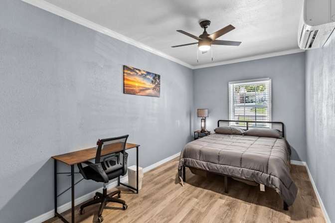 PadSplit's room