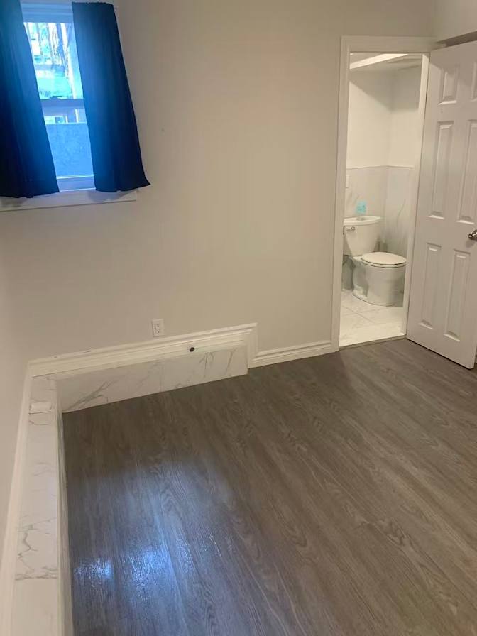 Mandy's room