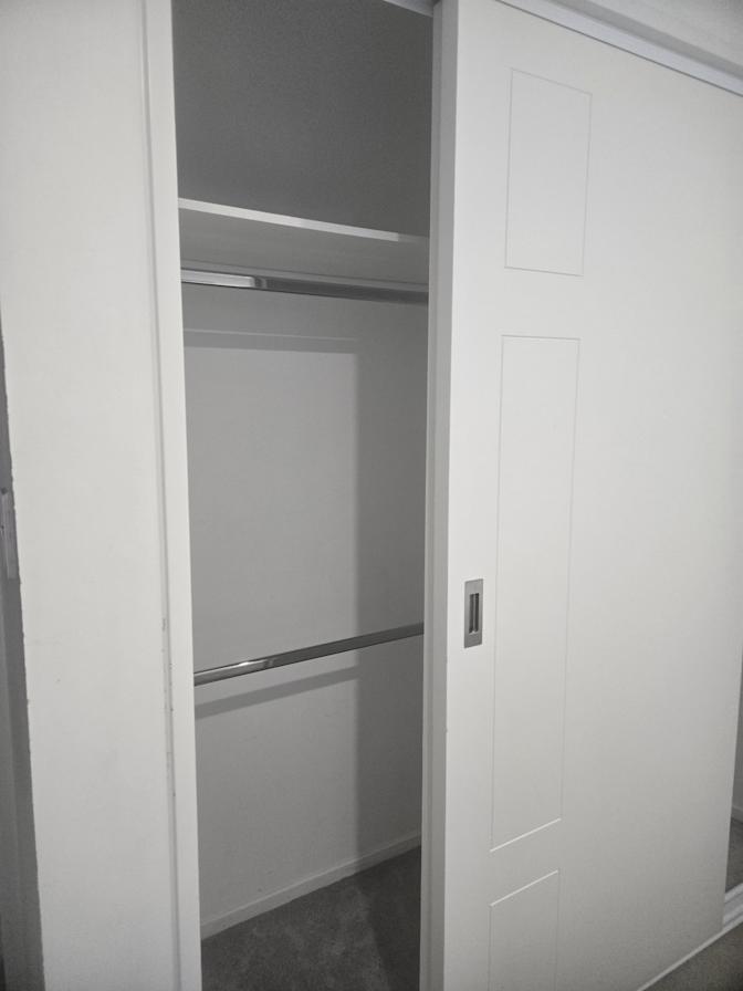 Tracy Grigaliunas's room