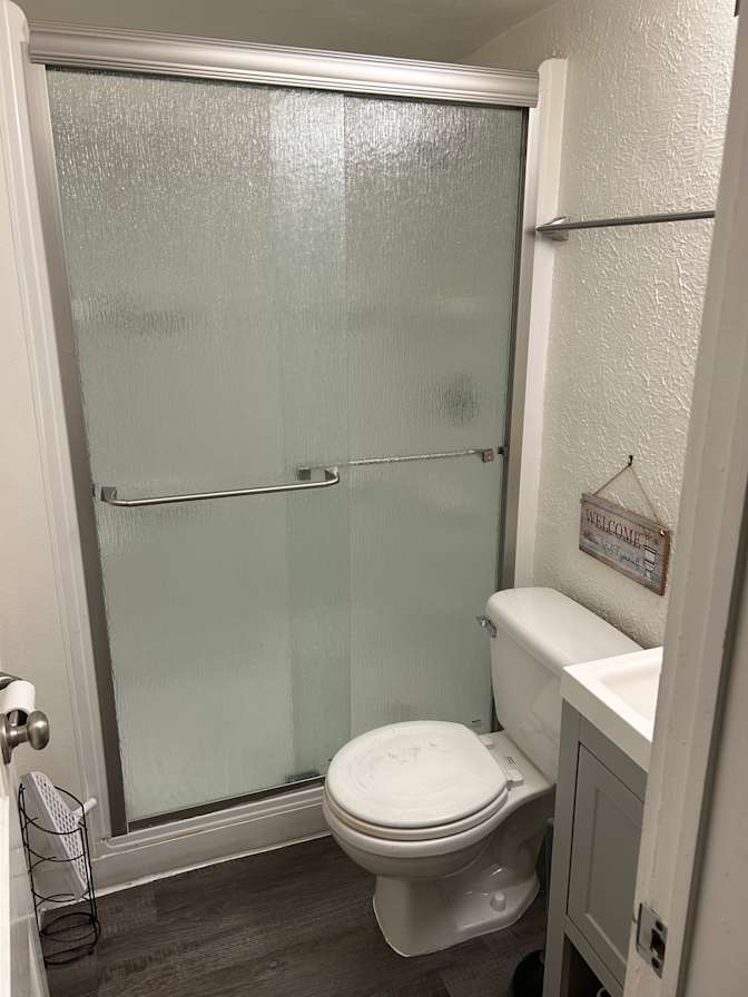 Jenna's room