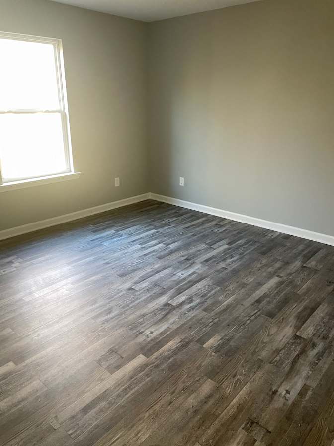 Matt's room