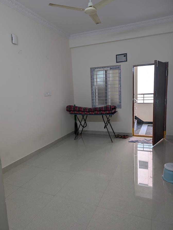 Hemalatha's room
