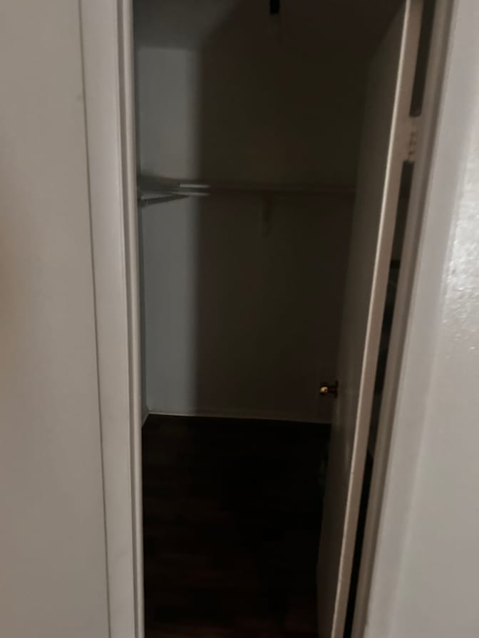 Lamor's room