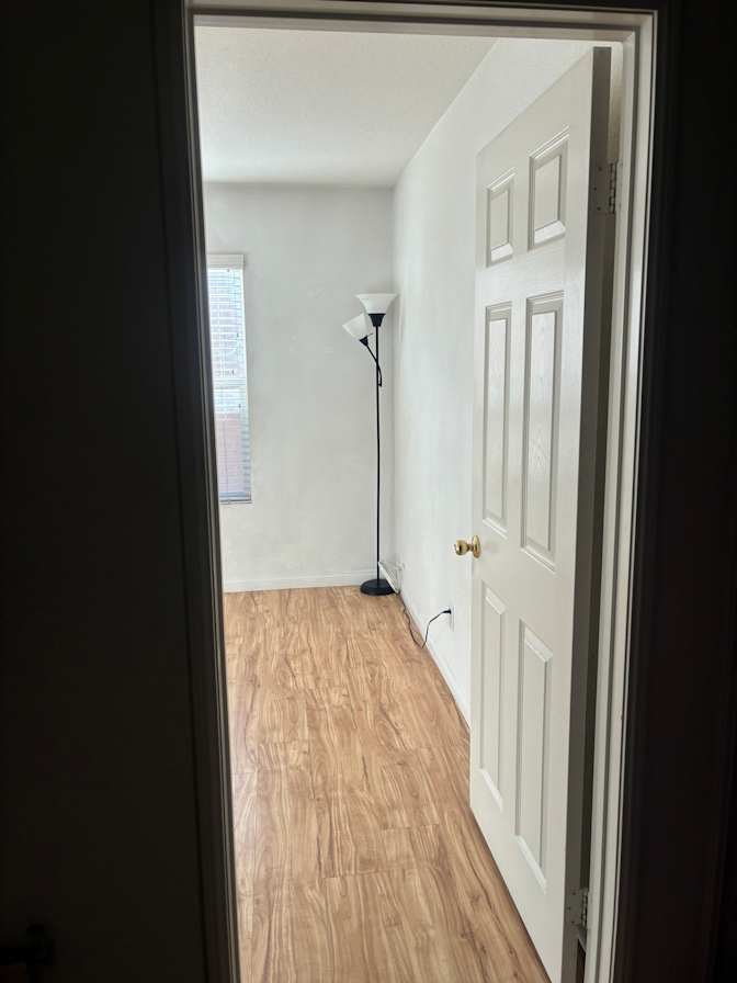 Jackie's room