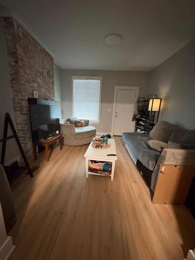 Kendall Hoover's room