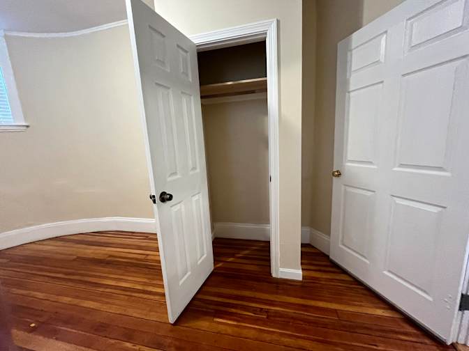 Lauren's room