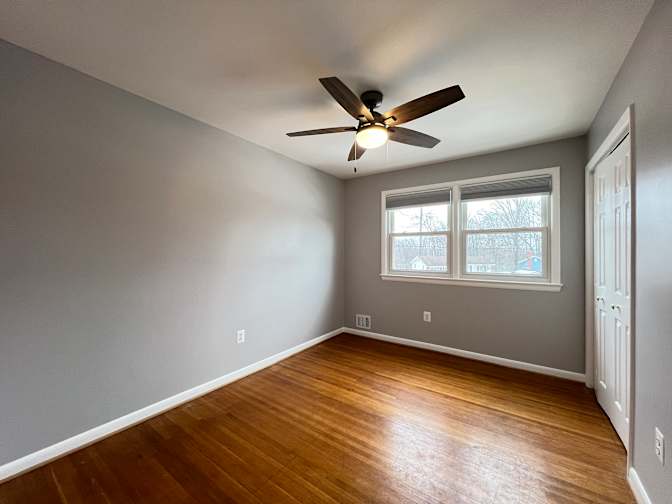 Stephen's room