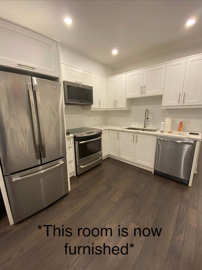 Kiki's room