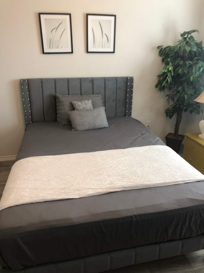 Penny's room