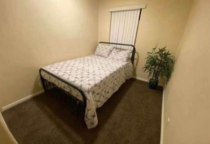 Stephaie's room