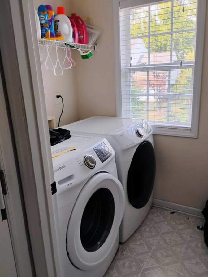 Tikki's room