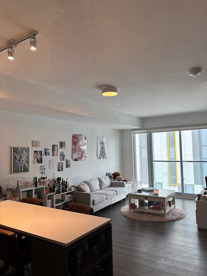 soara's room