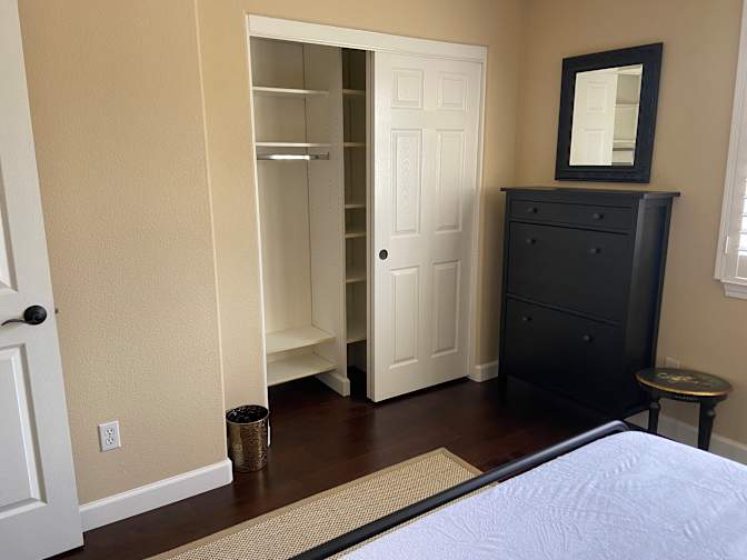 Cyndi's Room's room