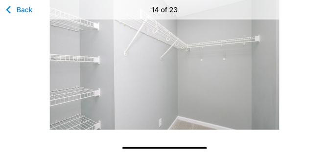 Jill's room