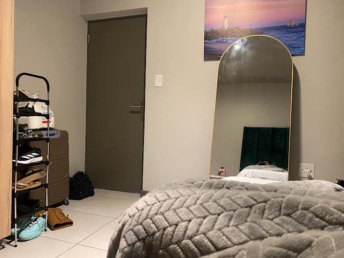 Ottilia's room