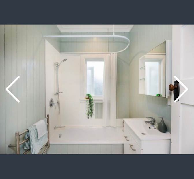 Gemma's room