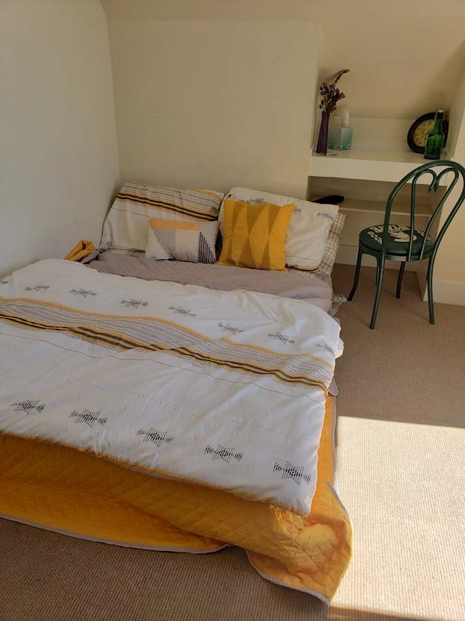 Estea's room