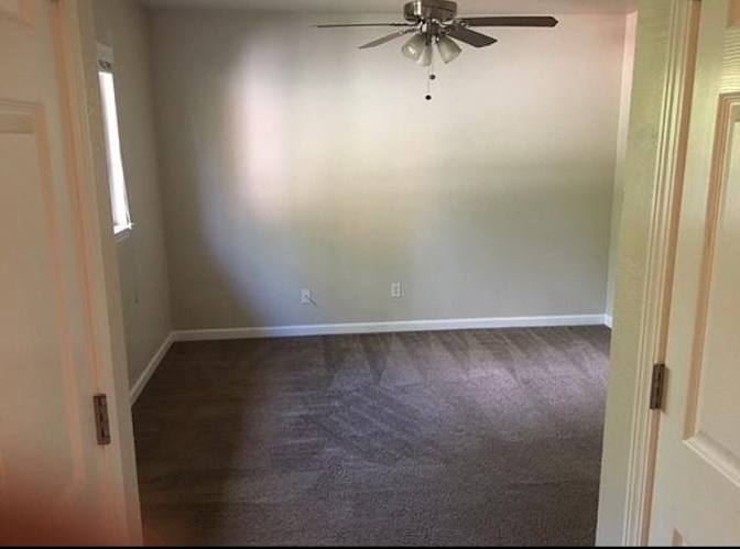 Taylor's room