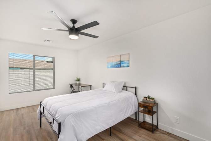 PadSplit's room