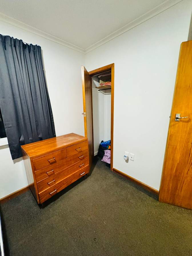 Mandeep Singh's room