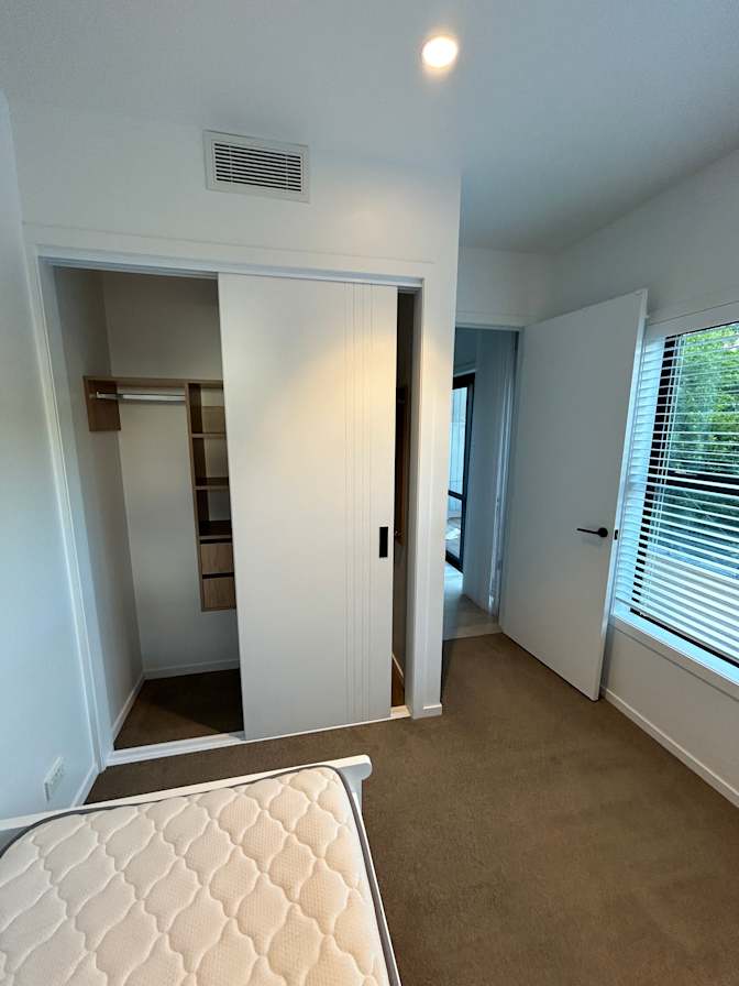 Lena's room