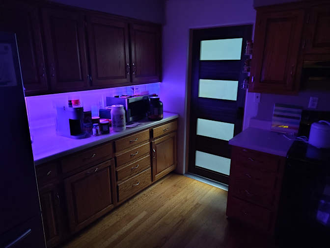 Jacob's room